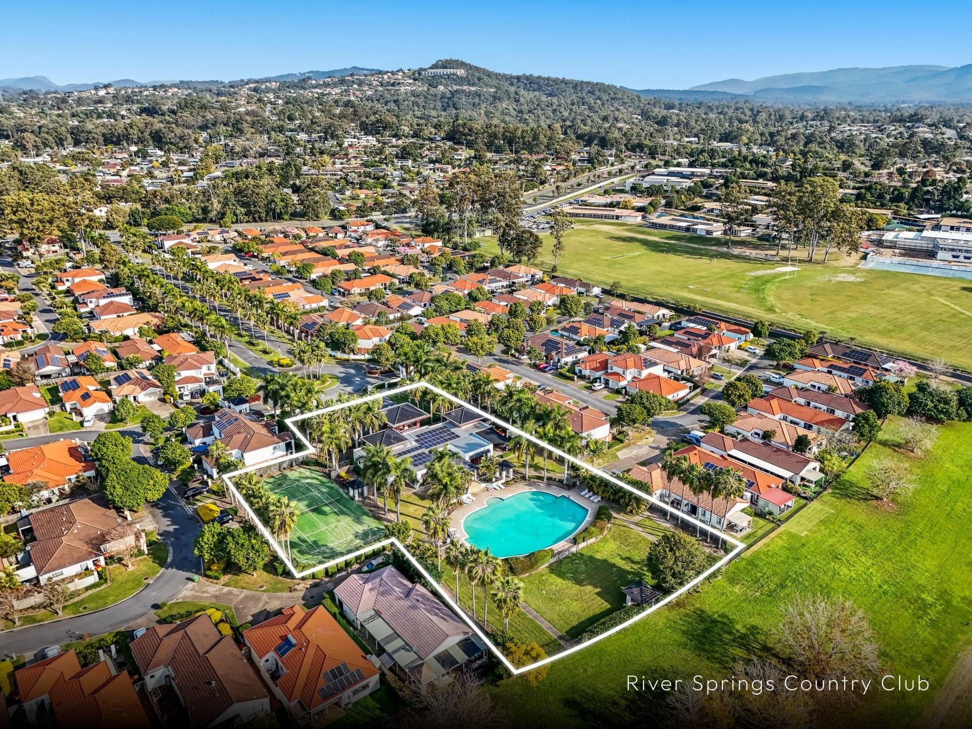 286/64 Gilston Road, NERANG, Nerang - Image 1