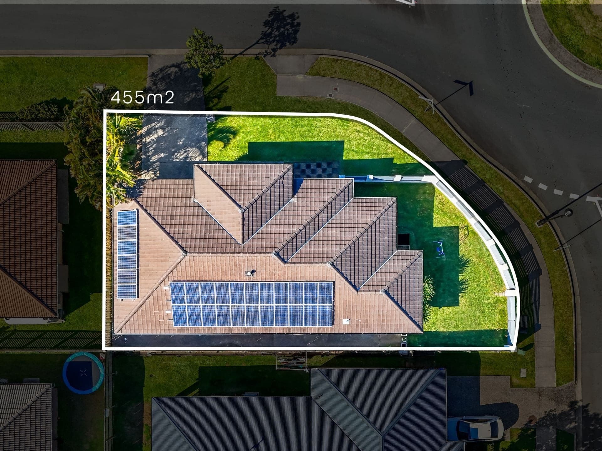 49 Bella Boulevard, WILLOW VALE, Willow Vale - Image 1