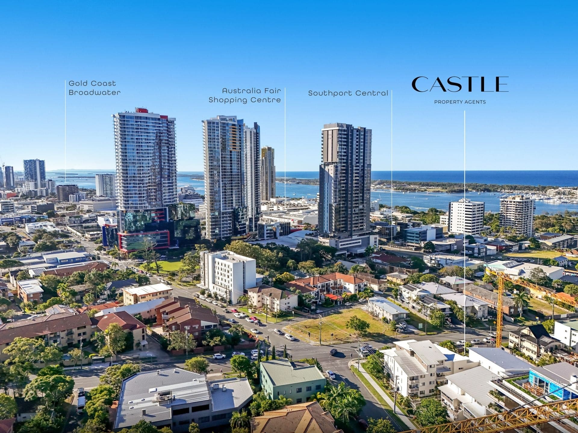 4/66 Queen Street, SOUTHPORT, Southport - Image 1