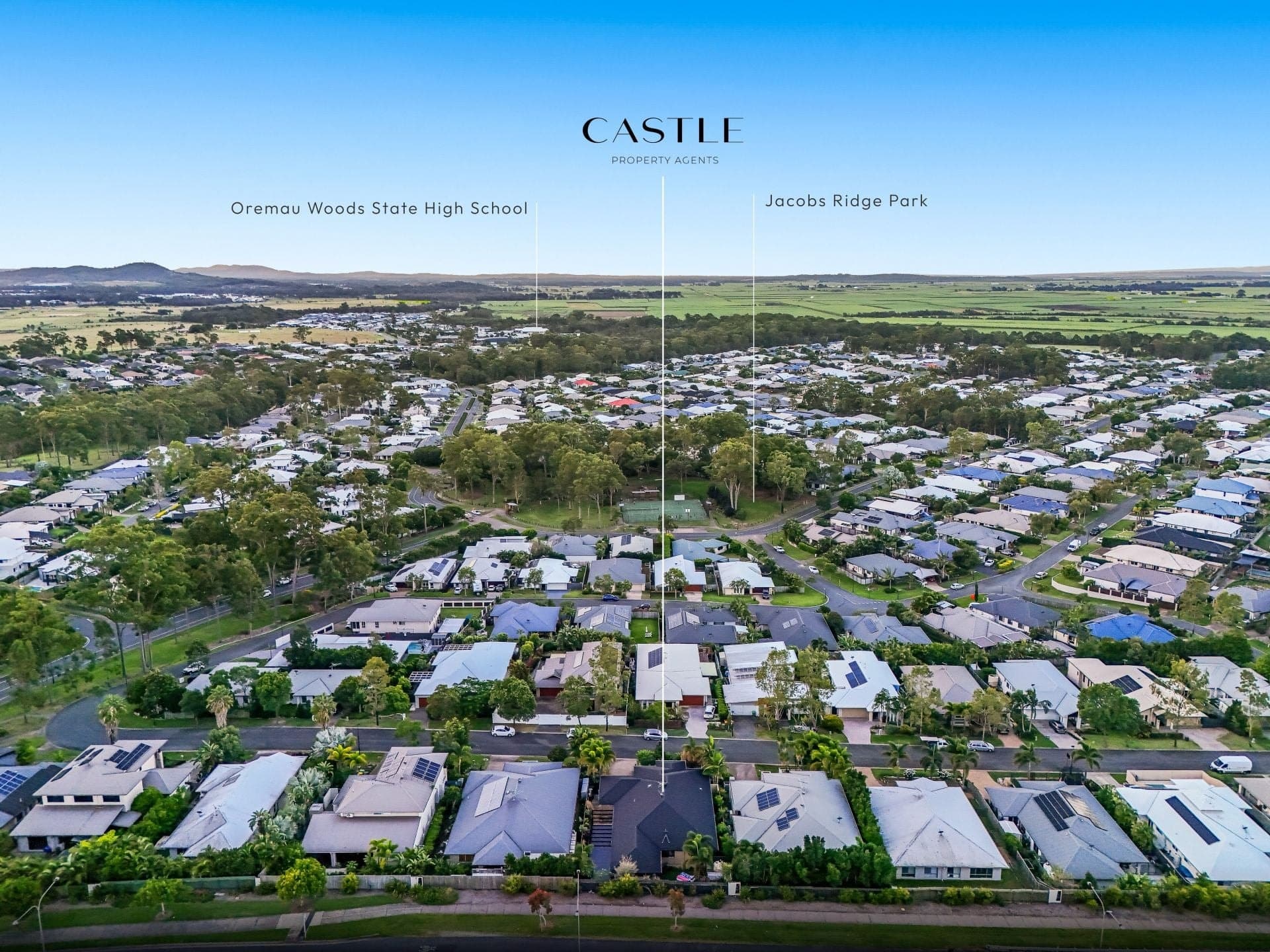 28 Stoney Creek Circuit, ORMEAU, Ormeau - Image 1