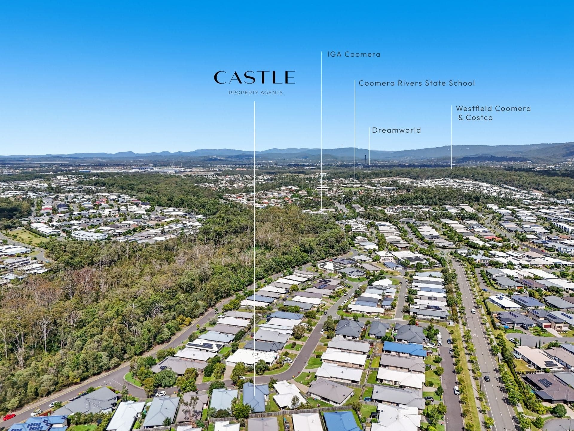 32 Alessandra Circuit, Coomera, Coomera - Image 1