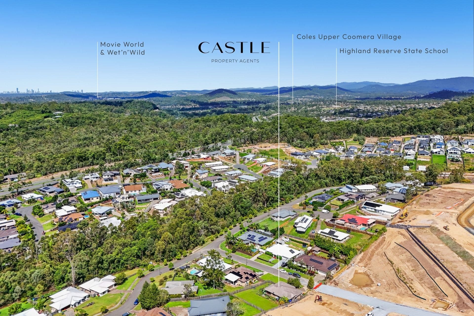 5 Mackellar Drive, Upper Coomera, Upper Coomera - Image 1