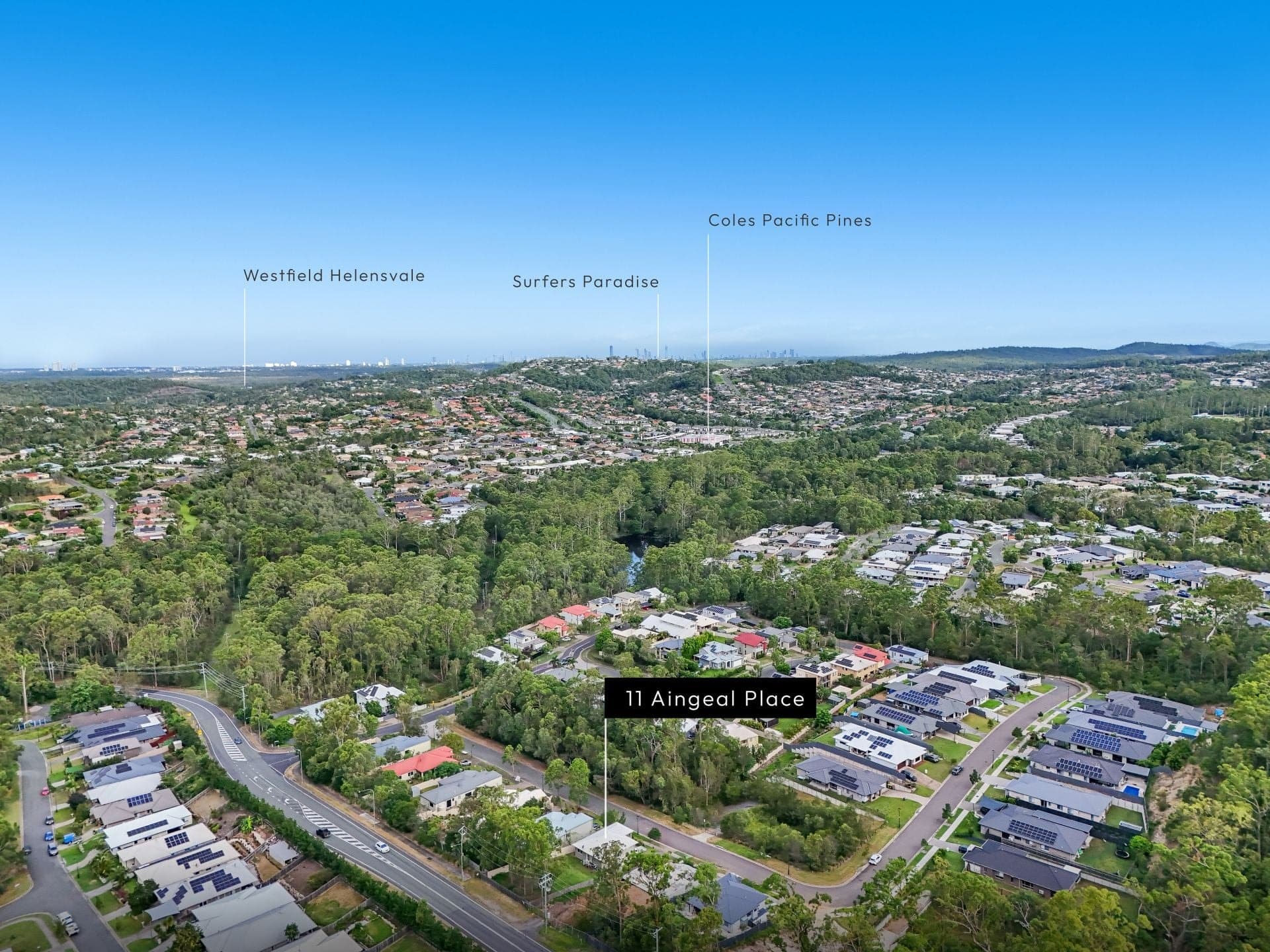 11 Aingeal Place, Oxenford, Oxenford - Image 1