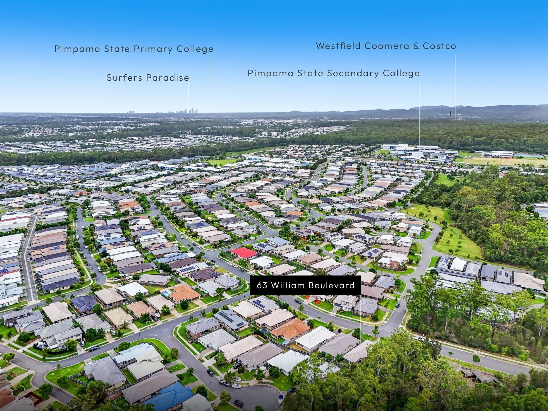 63 William Boulevard, Pimpama, Pimpama - Image 1