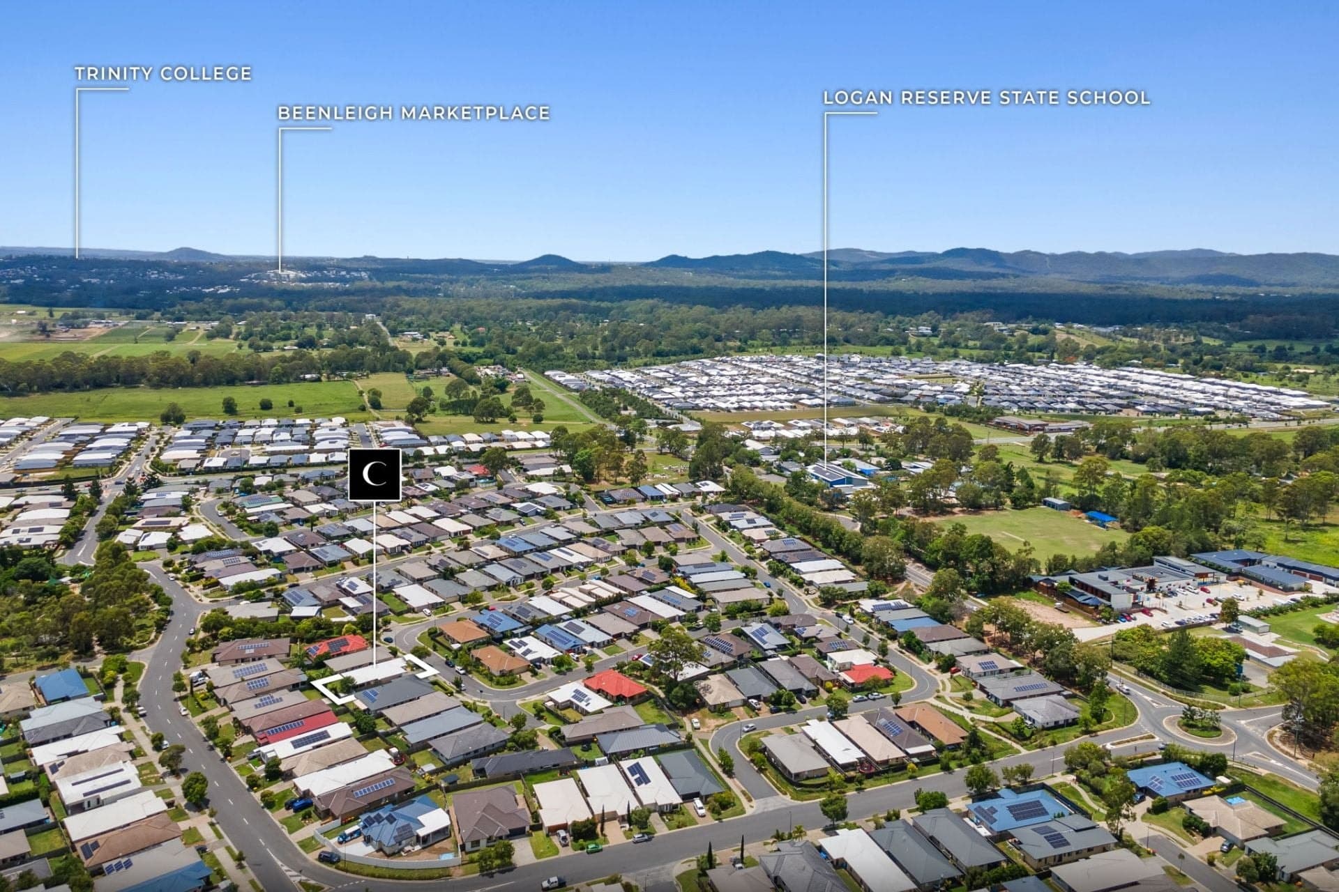 80 Cobblestone Avenue, Logan Reserve, Logan Reserve - Image 1