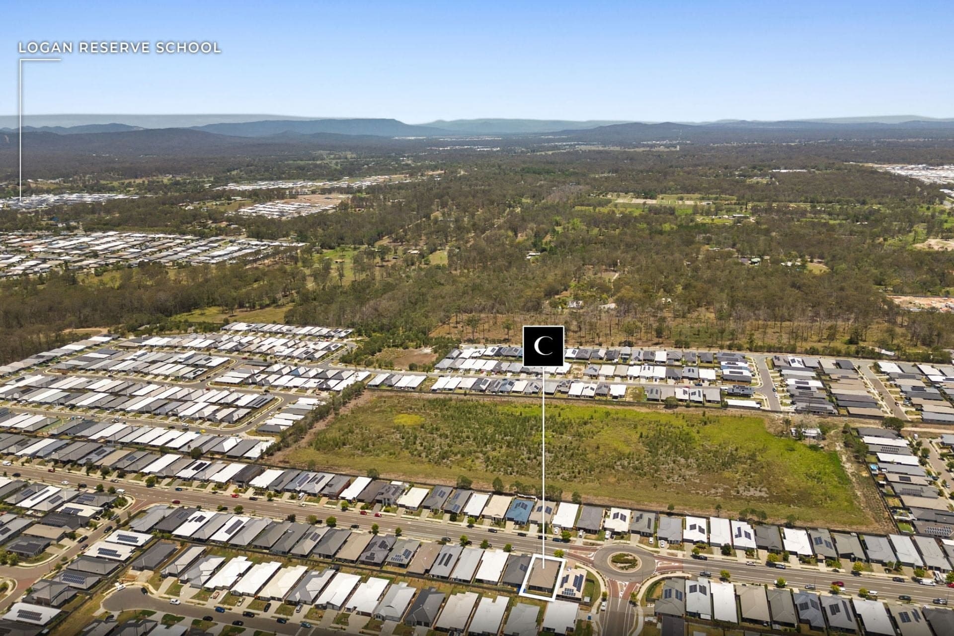 60 Killara Boulevard, Logan Reserve, Logan Reserve - Image 1