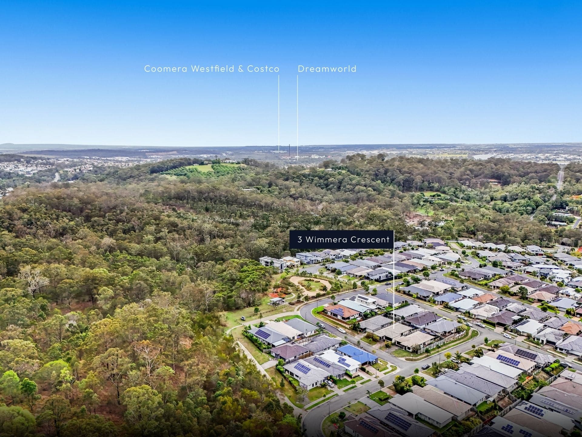 3 Wimmera Crescent, Upper Coomera, Upper Coomera - Image 1