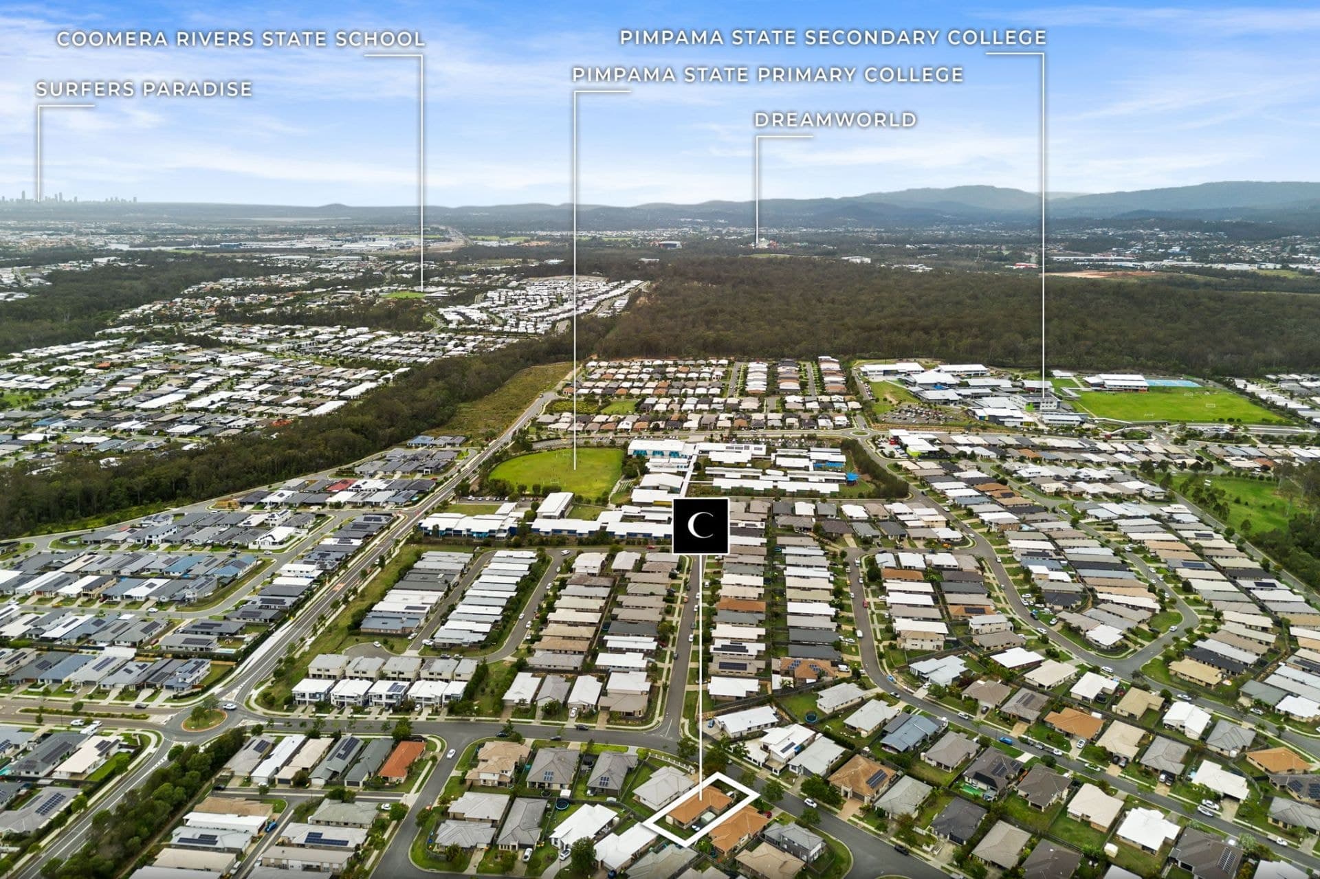 21 William Boulevard, Pimpama, Pimpama - Image 1