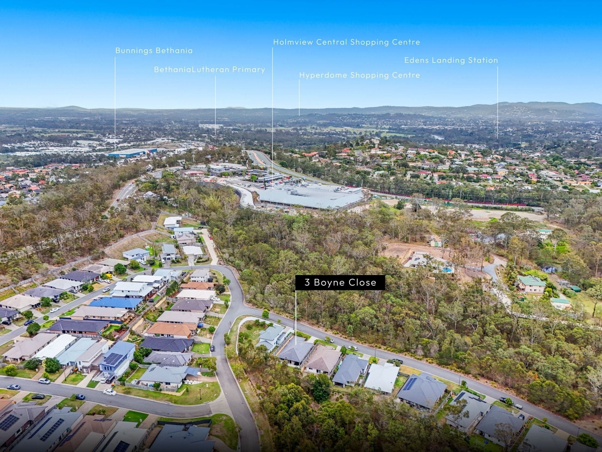 3 Boyne Close, Holmview, Holmview - Image 1