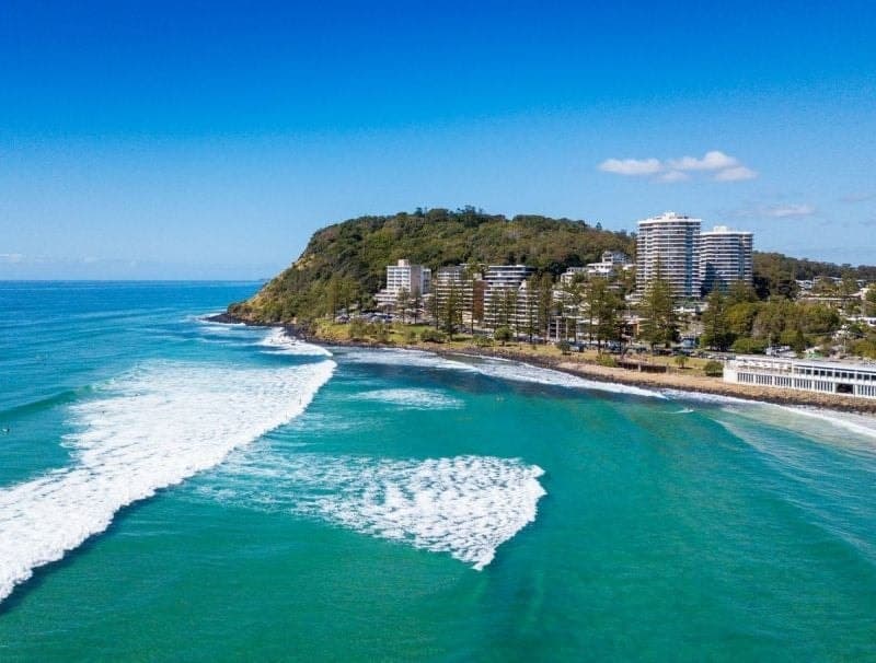 2/10 Stanley Street, Burleigh Heads, Burleigh Heads - Image 1
