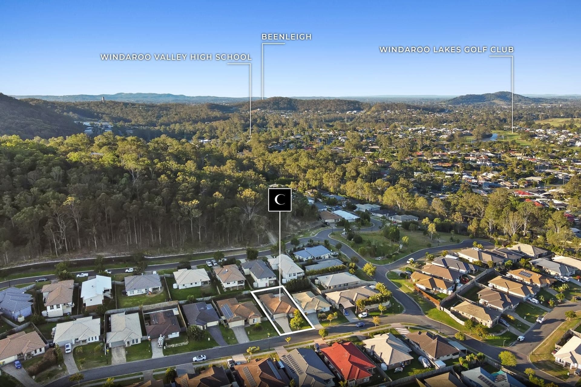 21 Skyline Circuit, Bahrs Scrub, Bahrs Scrub - Image 1