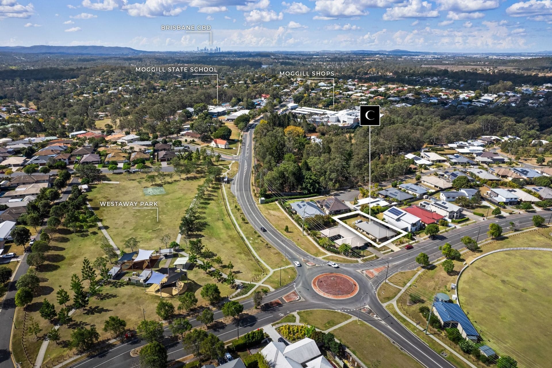 4 Priors Pocket Road, Moggill, Moggill - Image 1