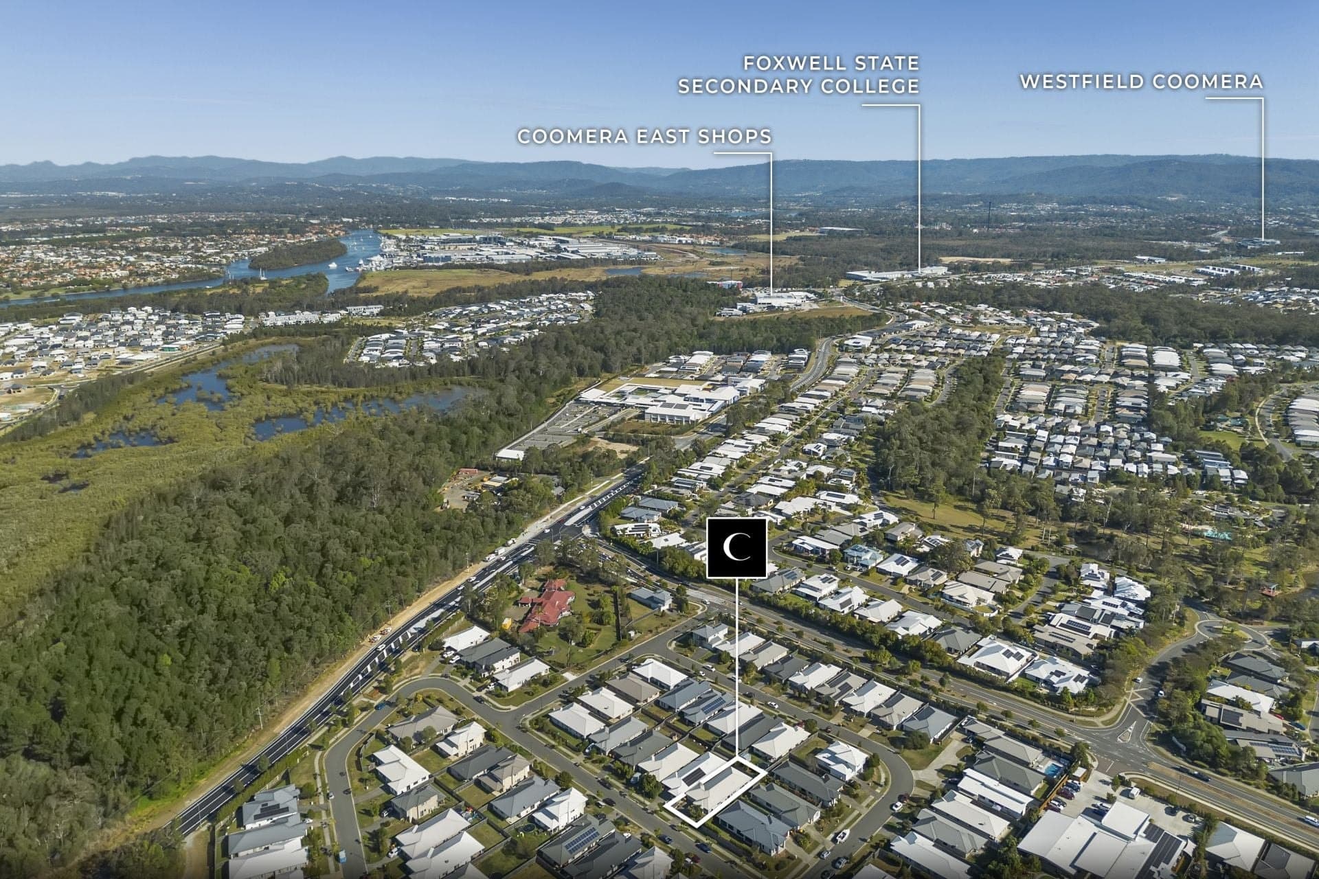 77 O'Reilly Drive, Coomera, Coomera - Image 1