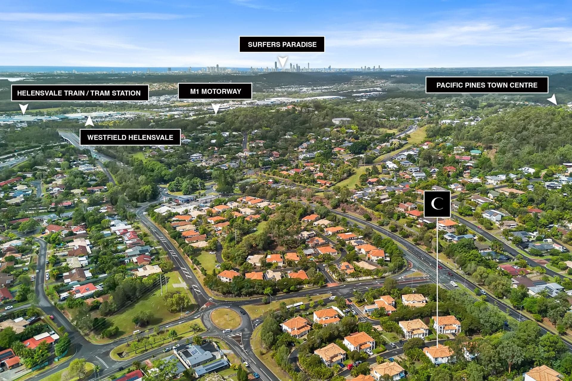 18/2 Studio Drive, Pacific Pines, Pacific Pines - Image 1