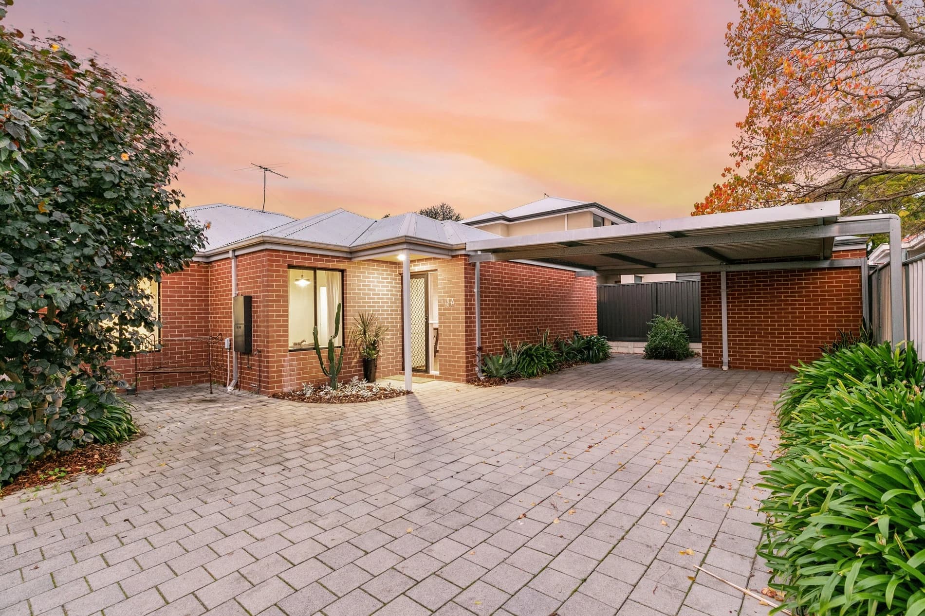 6/27 Falkirk Avenue, MAYLANDS WA 6051, Bayswater - Image 1