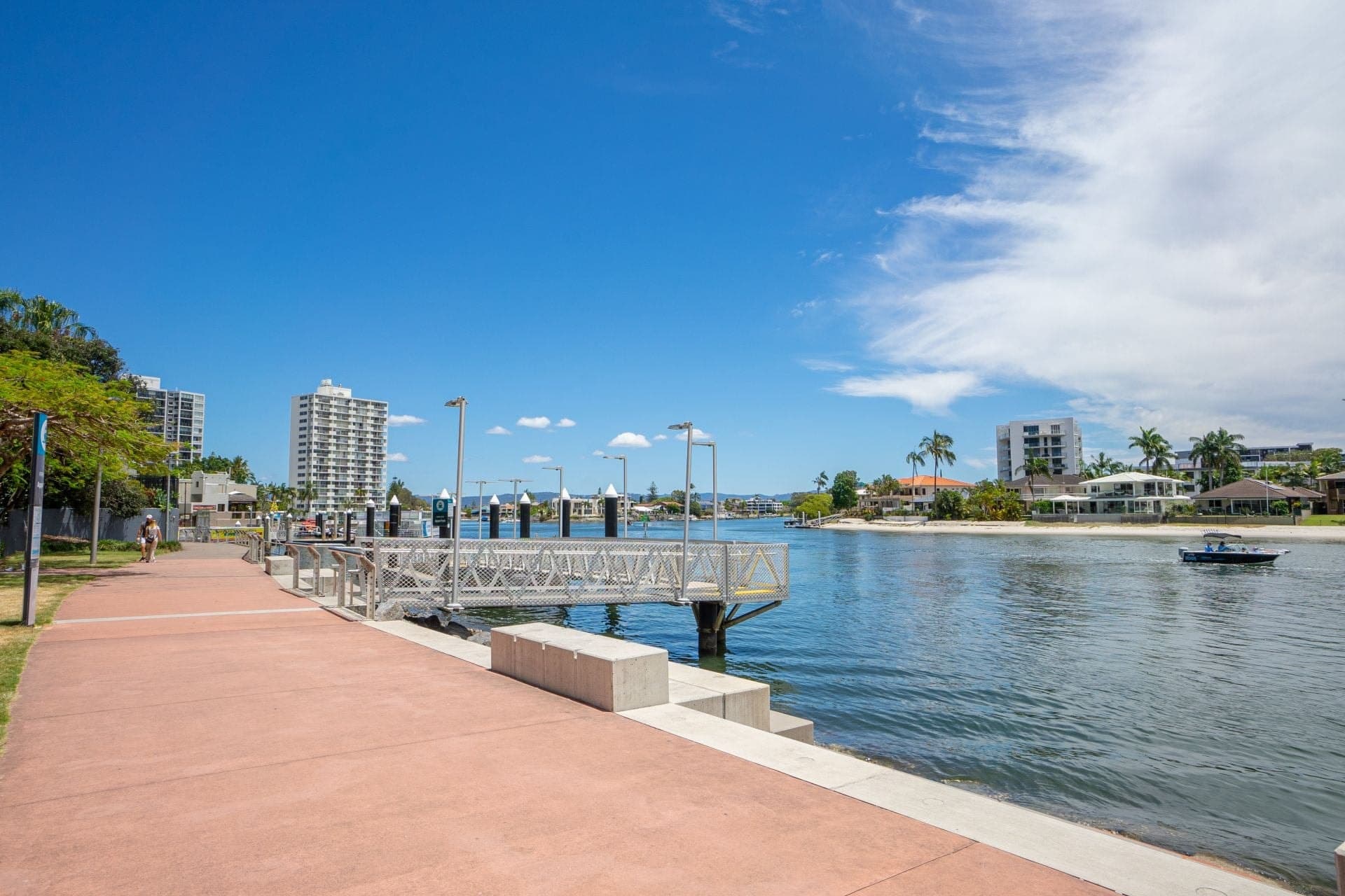 2132/9 Ferny Avenue, Surfers Paradise, Surfers Paradise - Image 1