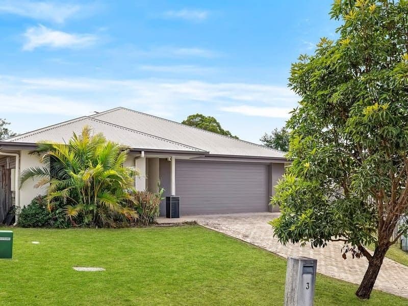 3 Boice Street, YARRABILBA, Yarrabilba - Image 1