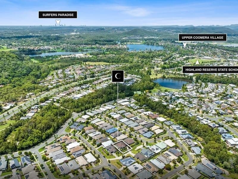 4 Bindarin Lane, UPPER COOMERA, Upper Coomera - Image 1