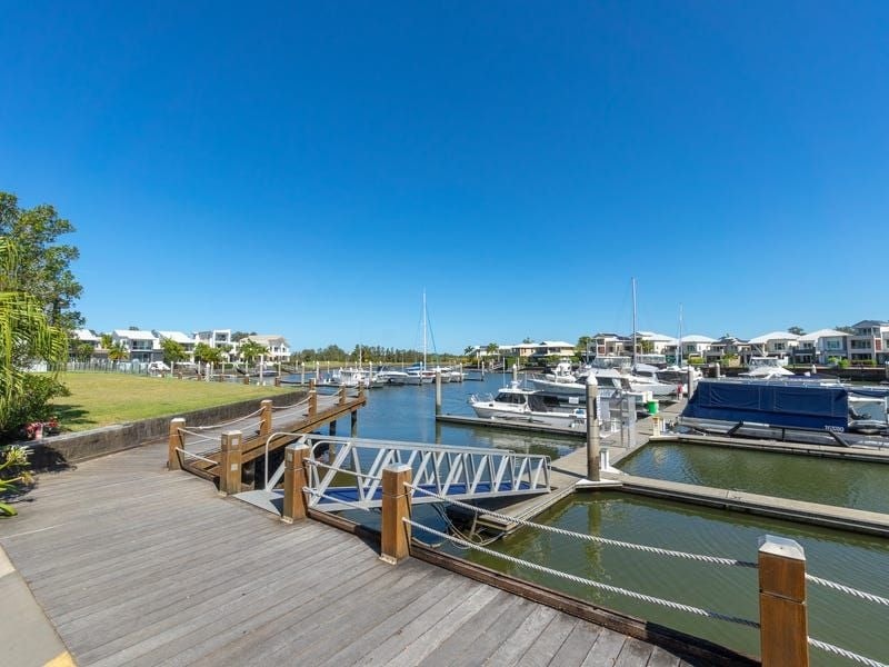 34 McPherson Crescent, COOMERA, Coomera - Image 1