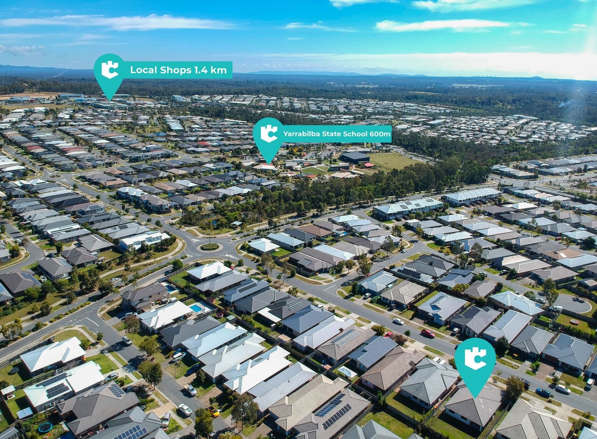 205 Darlington Drive, Yarrabilba, Yarrabilba - Image 1