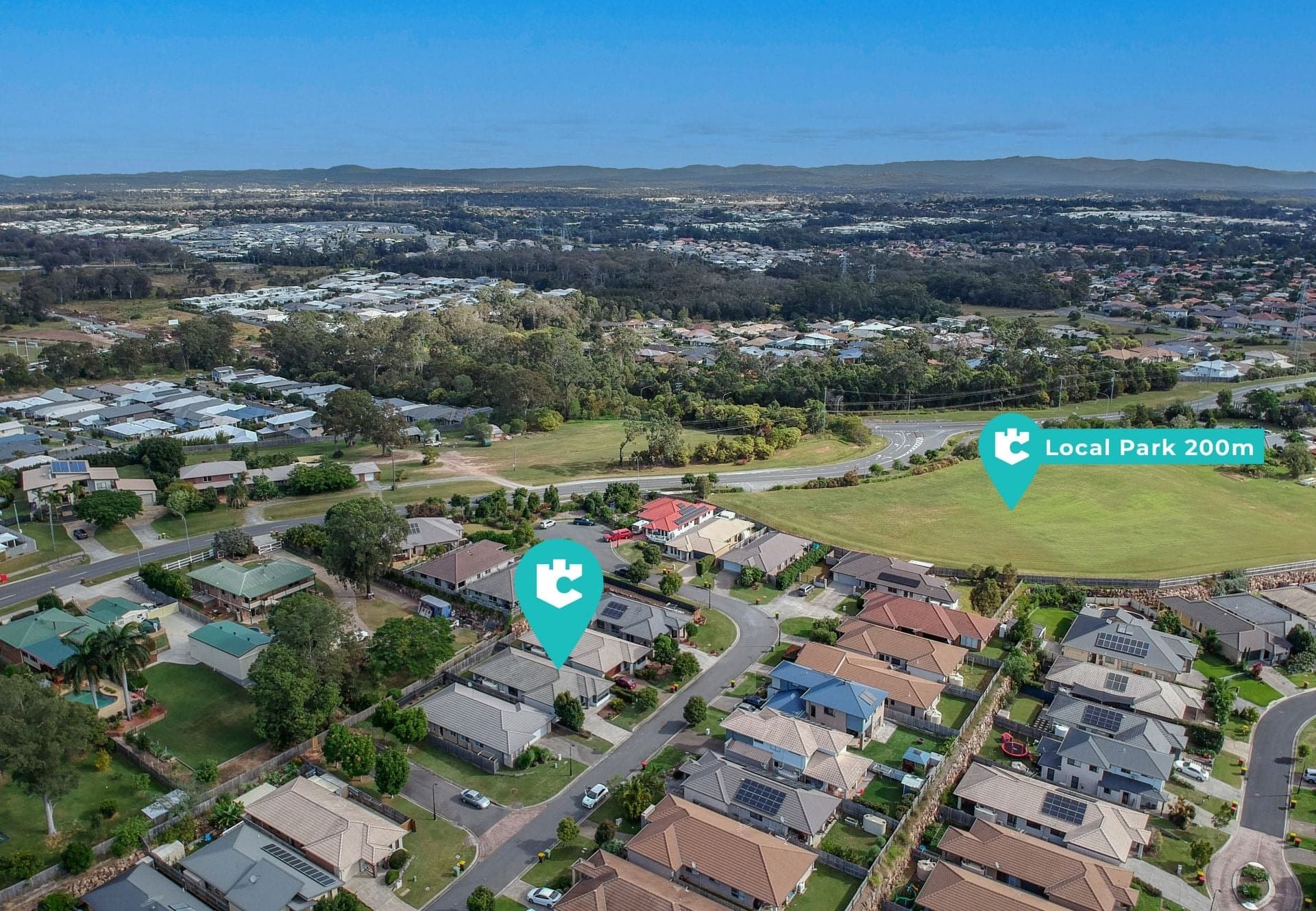23 Chamomile Street, Griffin, Griffin - Image 1