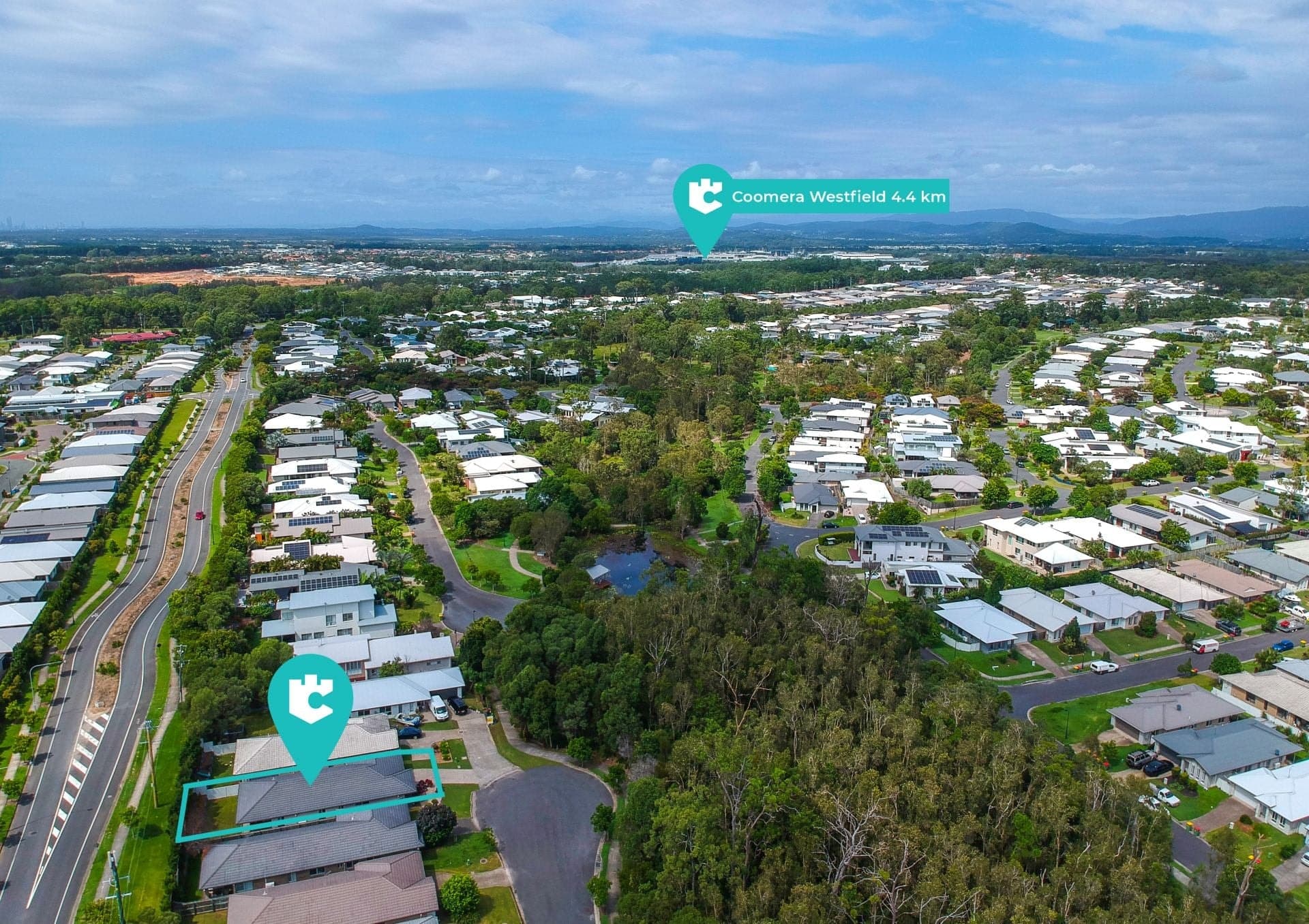 16 Zen Court, Coomera, Coomera - Image 1