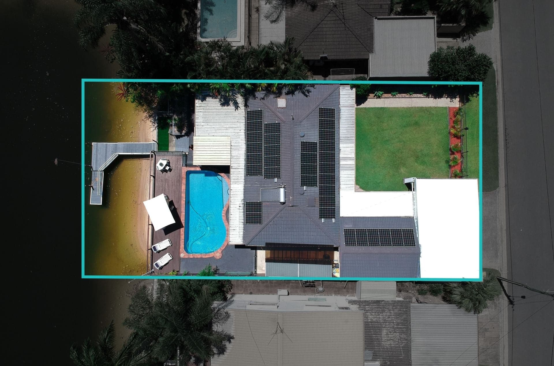 3 Summerland Key, Broadbeach Waters, Broadbeach Waters - Image 1