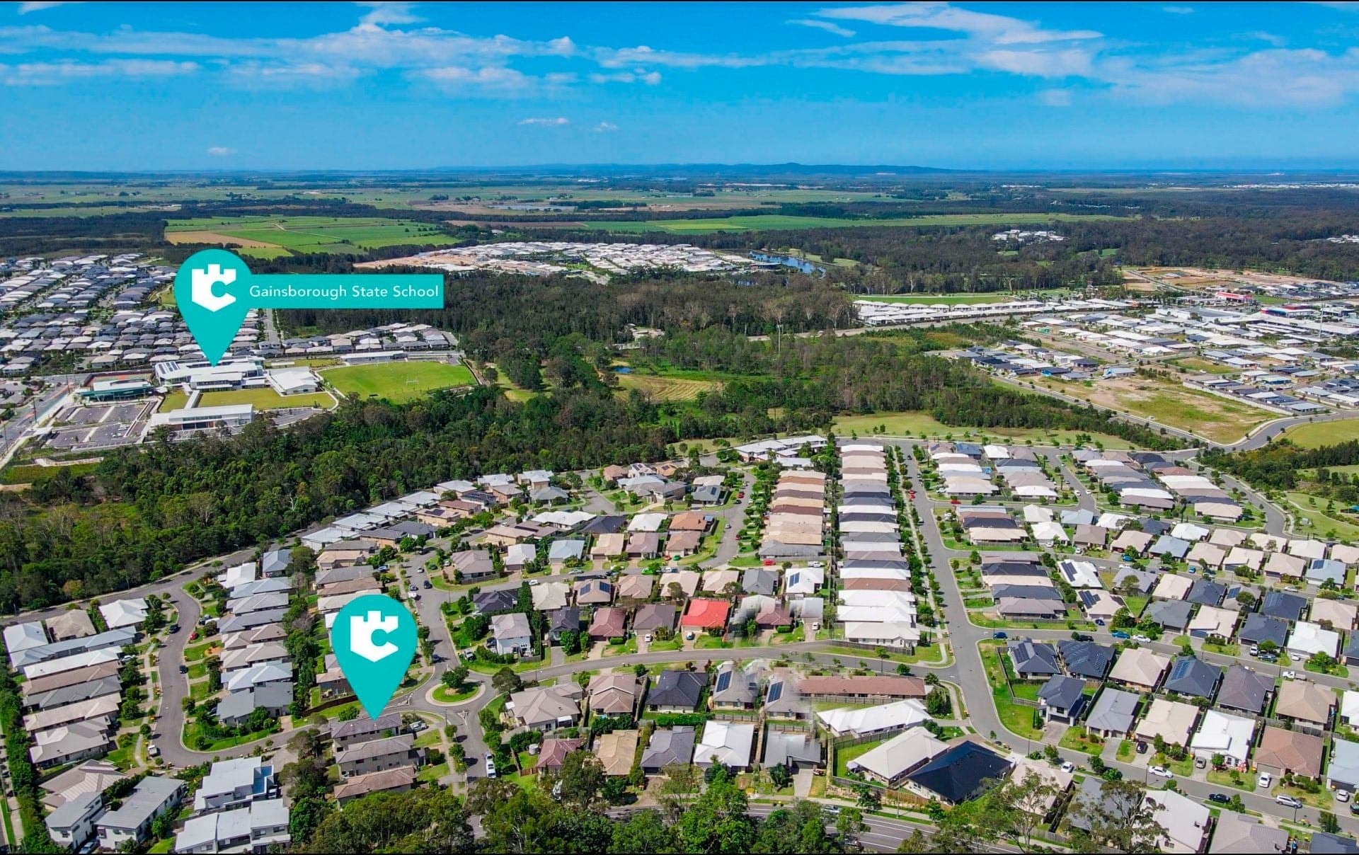 6 Copper Parade, Pimpama, Pimpama - Image 1