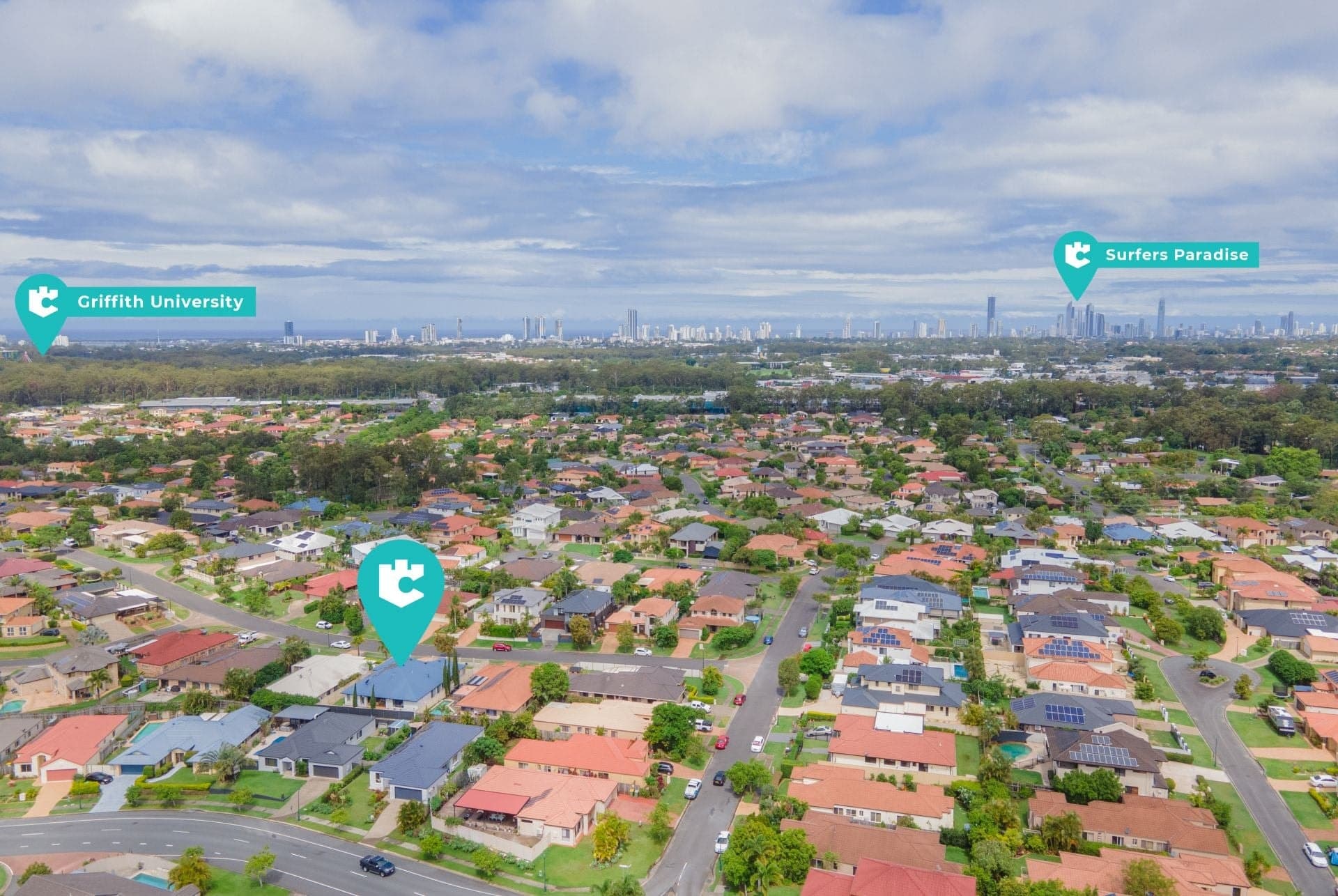 49 Gumleaf Drive, Molendinar, Molendinar - Image 1