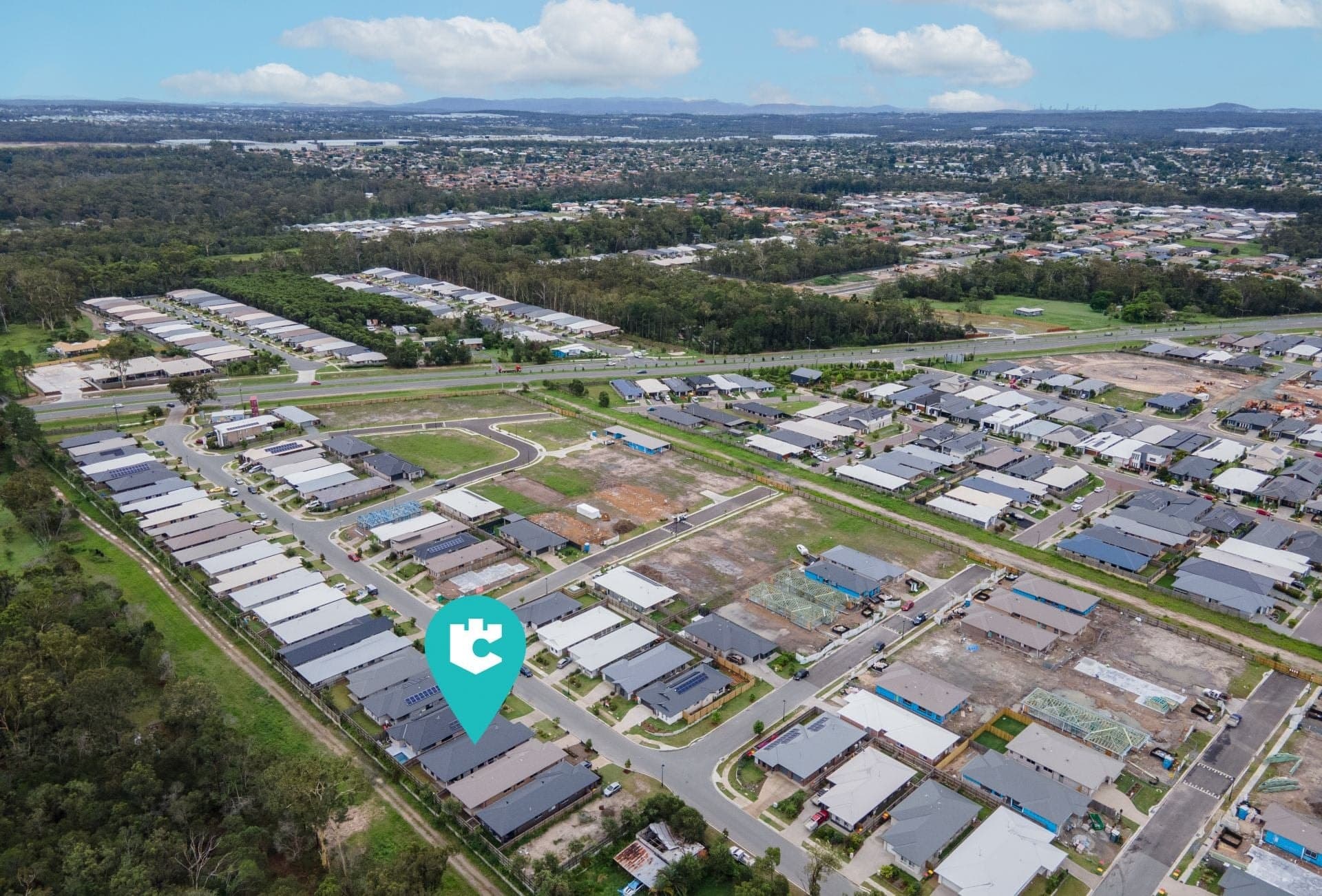 47 Almandin Street, Logan Reserve, Logan Reserve - Image 1