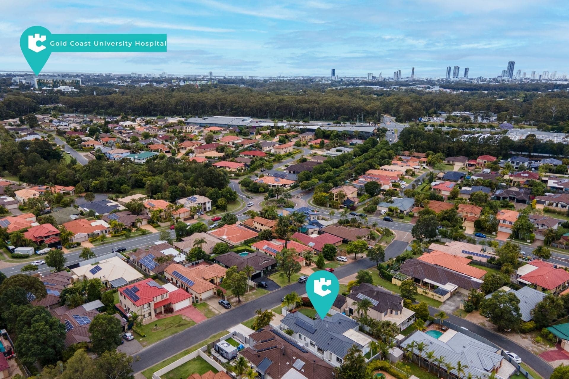 10 Gumleaf Drive, Molendinar, Molendinar - Image 1