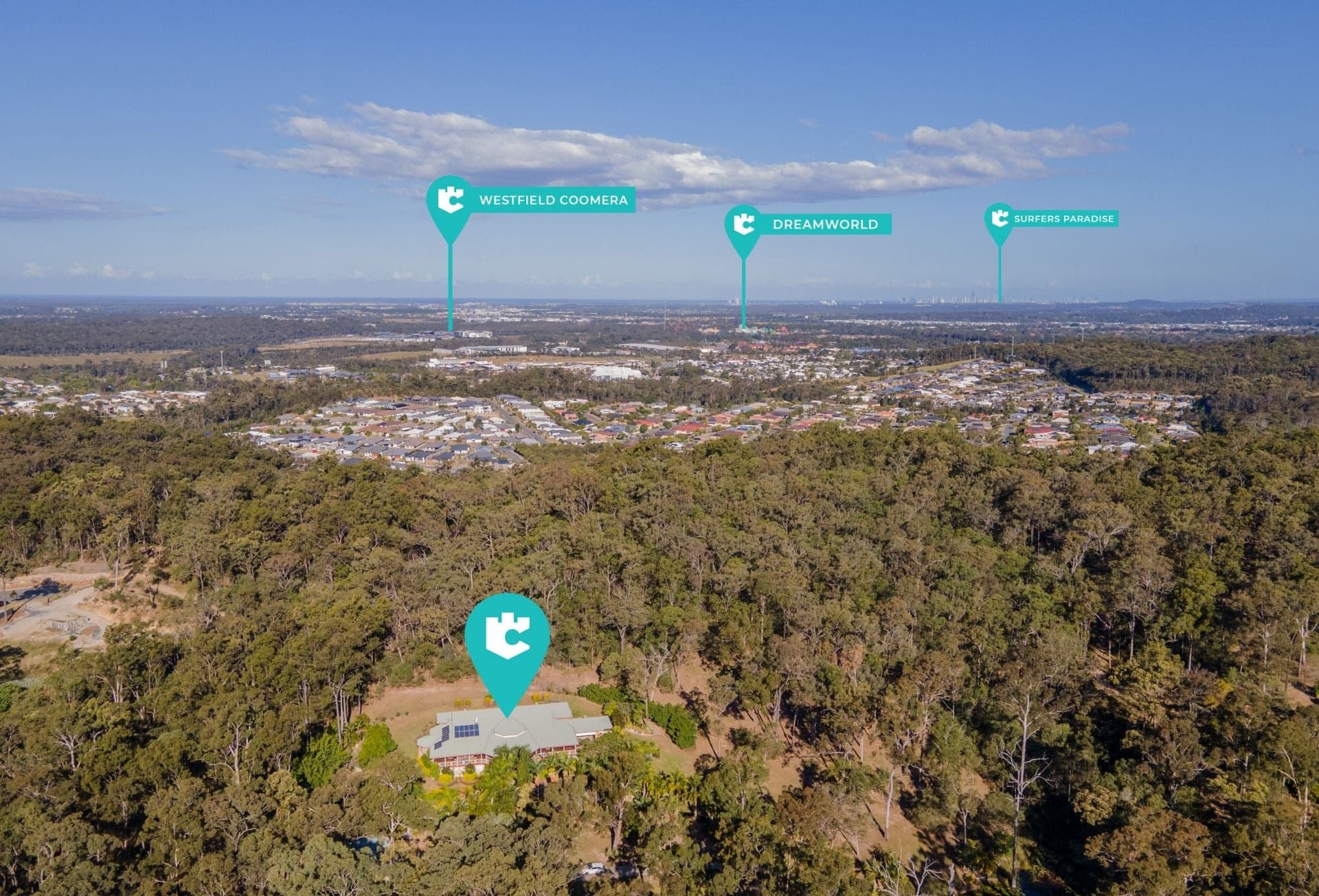 121 Coulter Road, Willow Vale, Willow Vale - Image 1