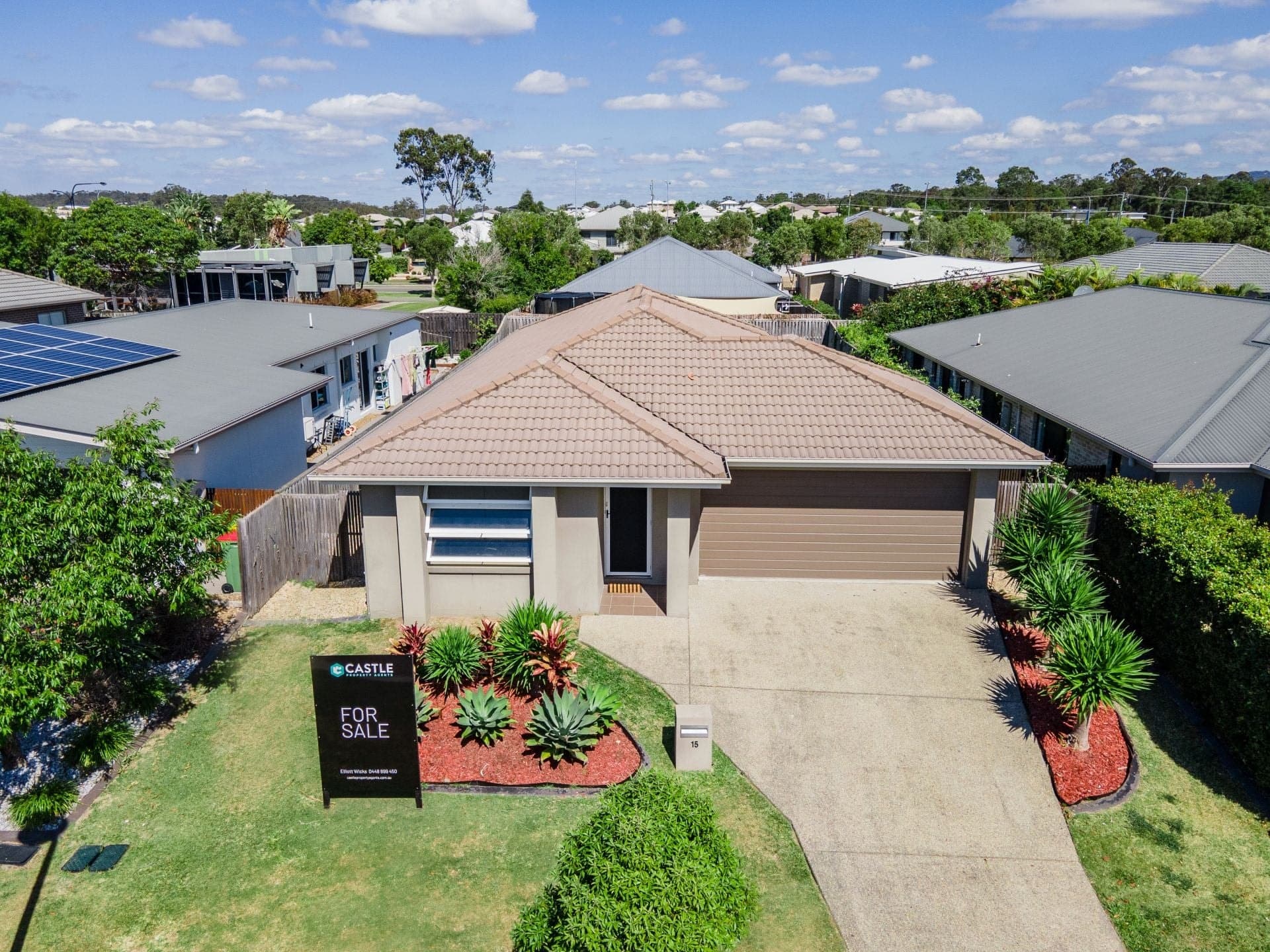 15 Greenmount Street, Pimpama, Pimpama - Image 1