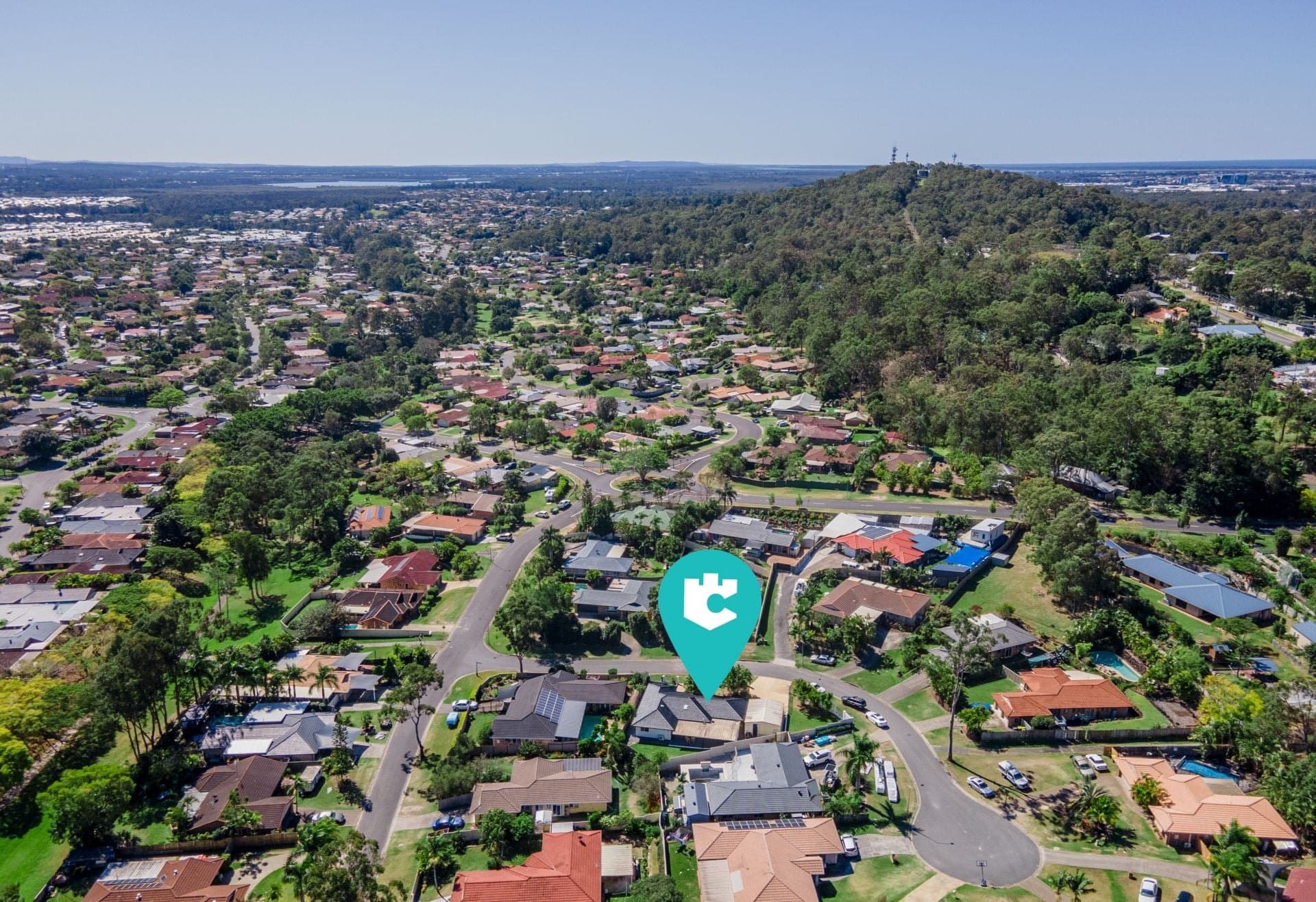 3 Errol Flynn Court, Parkwood, Parkwood - Image 1