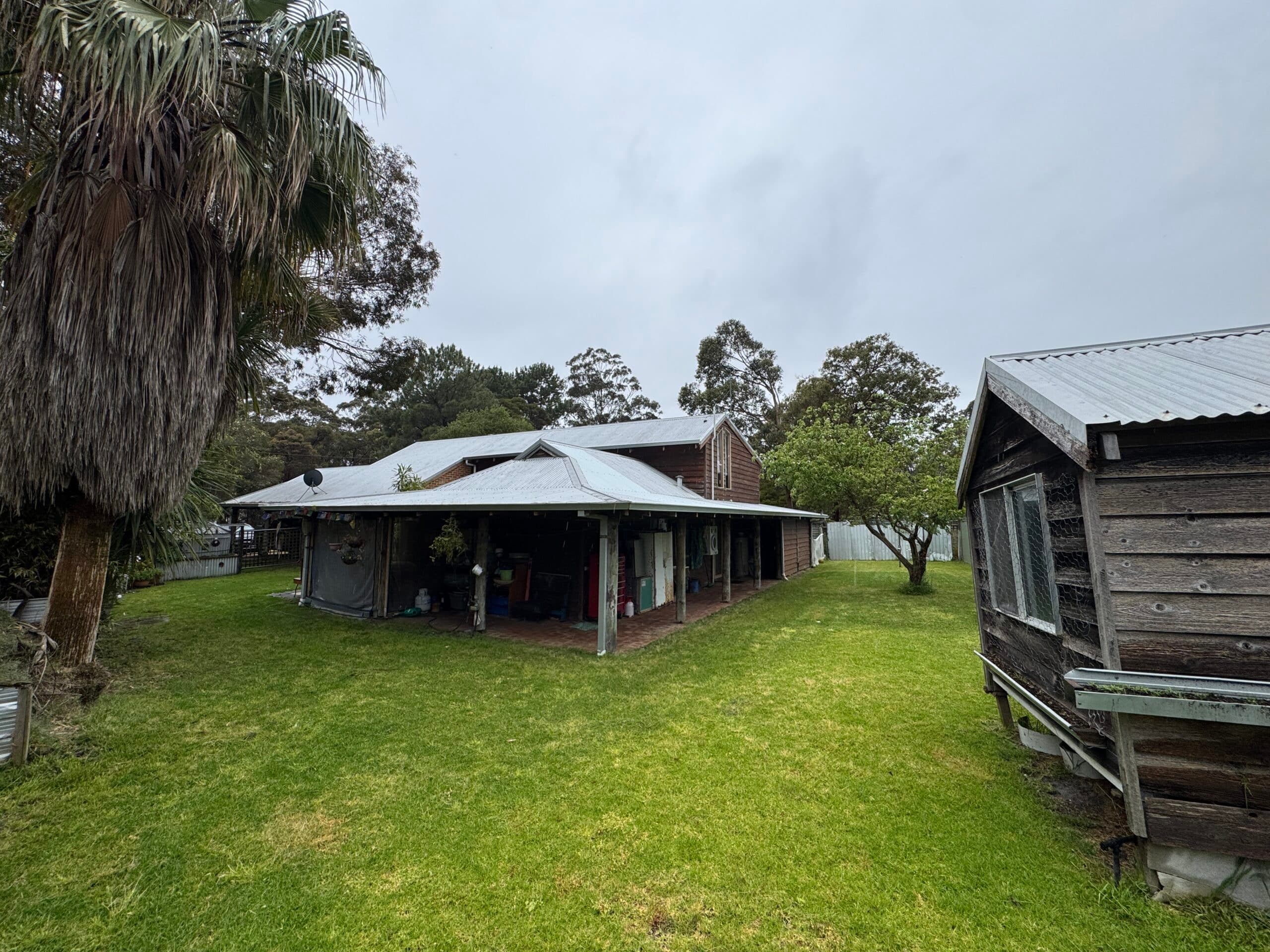 90 Minsterly Road, Ocean Beach, WA, Ocean Beach - Image 1