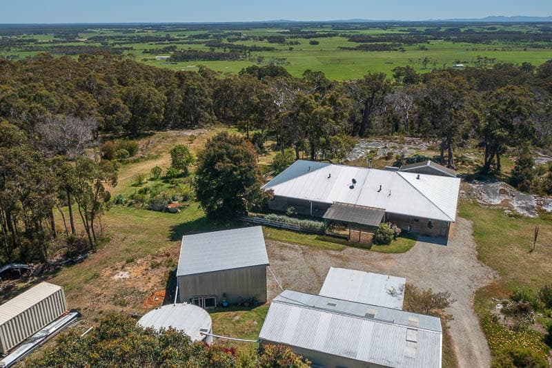 600 Meanwood Road, Bornholm, WA, Bornholm - Image 1