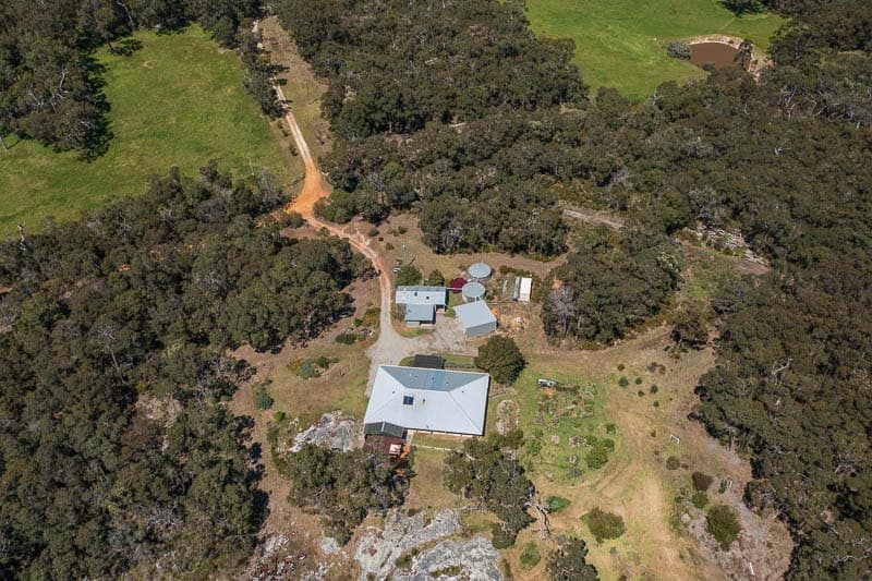 600 Meanwood Road, Bornholm, WA, Bornholm - Thumbnail 8