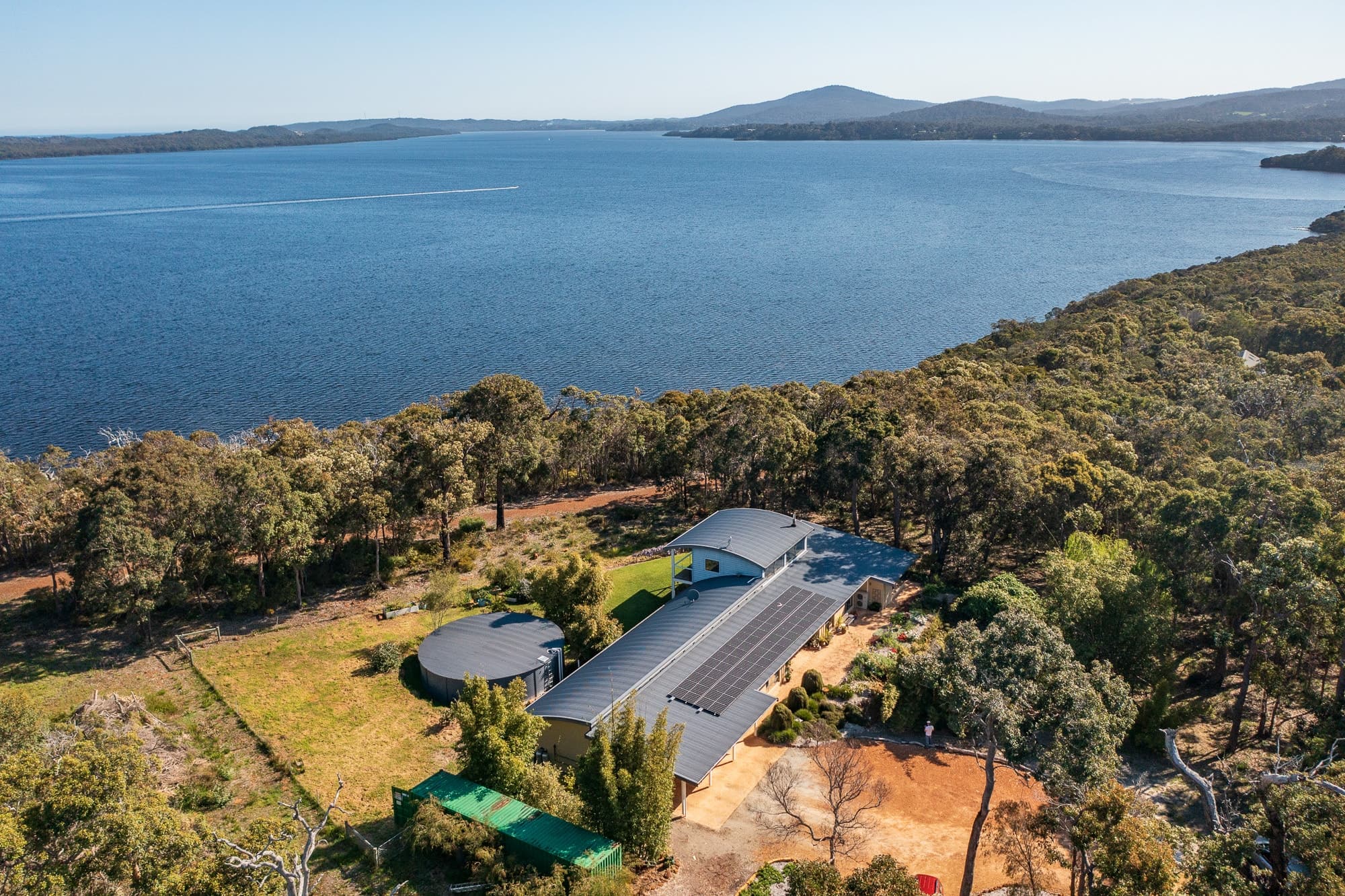 122 Randall Road, Hay, WA, Hay - Image 1