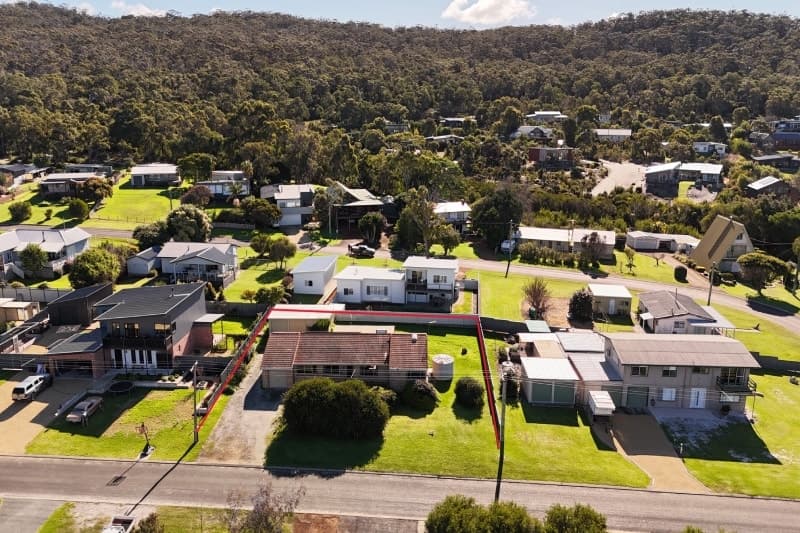 10 Iluka Avenue, Ocean Beach, WA, Ocean Beach - Image 1