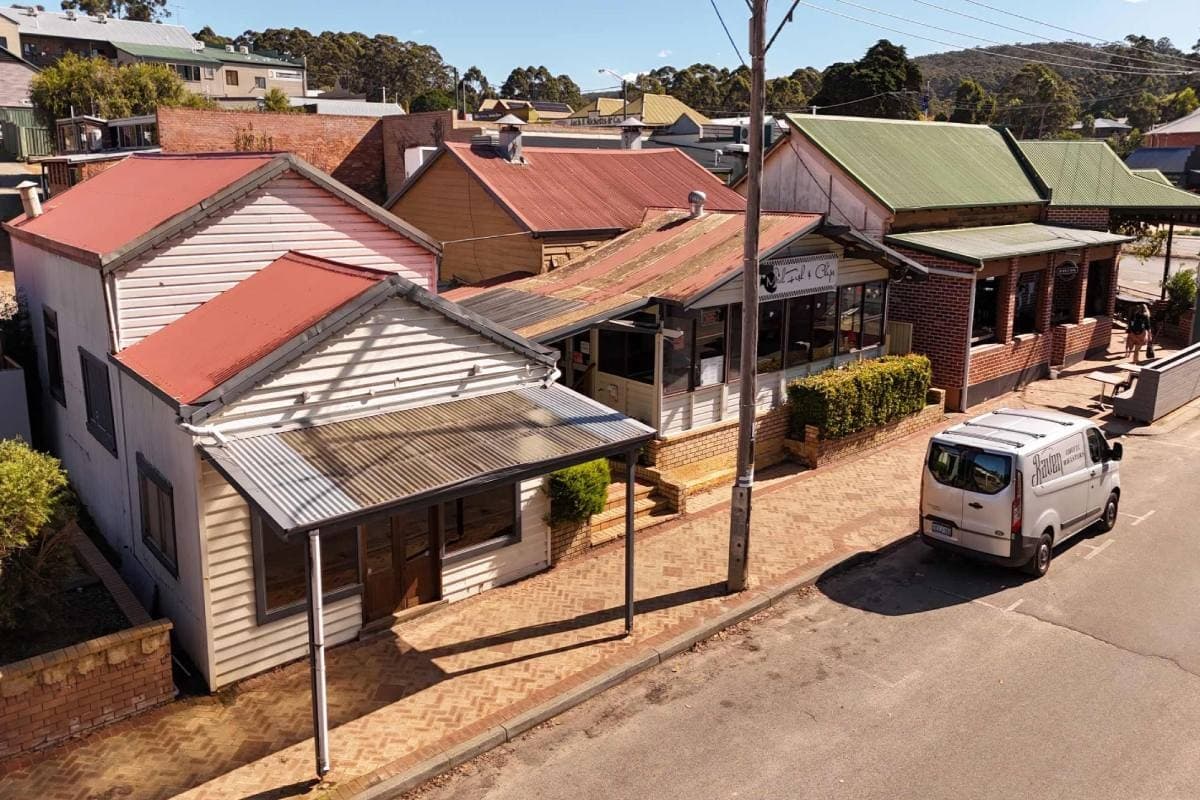 28 Hollings Road, Denmark, WA, Denmark - Thumbnail 2