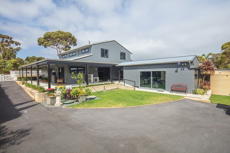 22 Chiltern Road, Ocean Beach, WA, Ocean Beach - Image 1