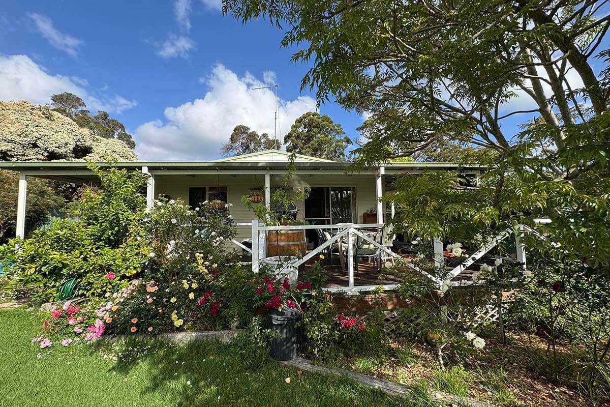 8 Flay Street, Denmark, WA, Denmark - Image 1