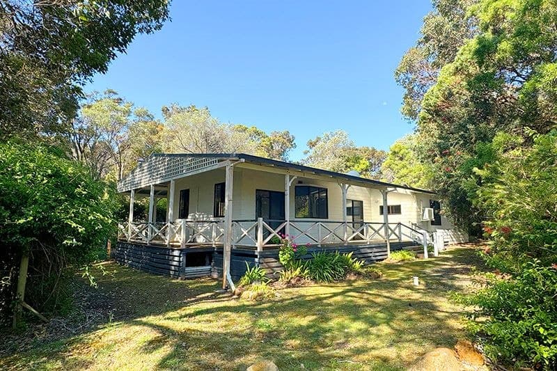 8 Inlet Crescent, Denmark, WA, Denmark - Thumbnail 2