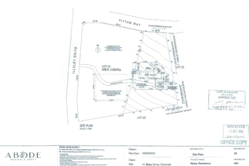 41 Illsley Drive, Shadforth, WA, Shadforth - Thumbnail 2