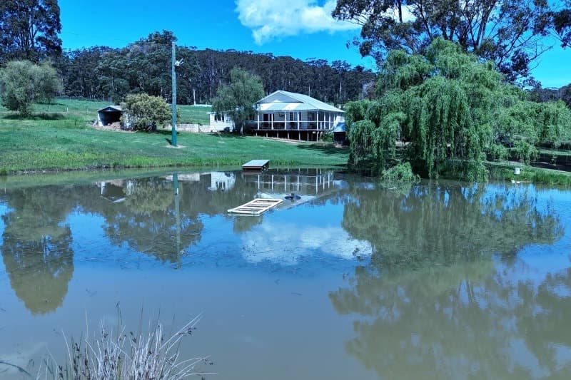 7 Walter Road, Scotsdale, WA, Scotsdale - Image 1
