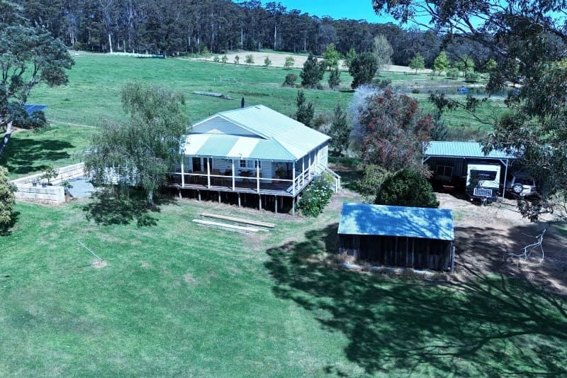 7 Walter Road, Scotsdale, WA, Scotsdale - Thumbnail 3
