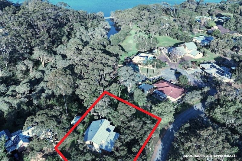 6/1 Minsterly Road, Ocean Beach, WA, Ocean Beach - Thumbnail 2