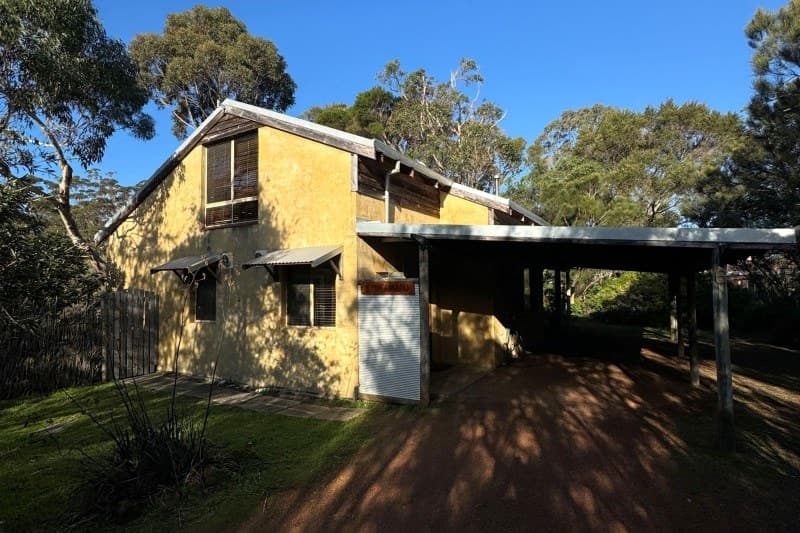 6/1 Minsterly Road, Ocean Beach, WA, Ocean Beach - Thumbnail 5