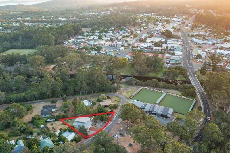 6 Morgan Road, Denmark, WA, Denmark - Image 1