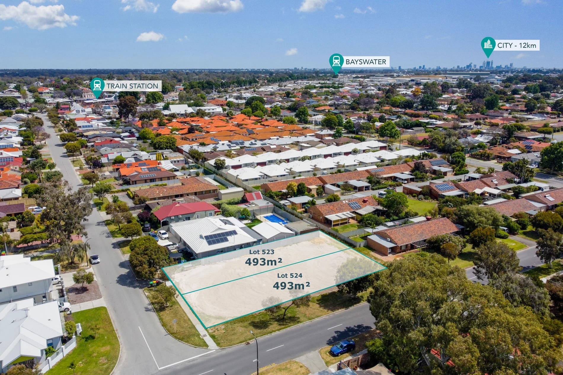 6/27 Falkirk Avenue, MAYLANDS WA 6051, Bassendean - Thumbnail 4